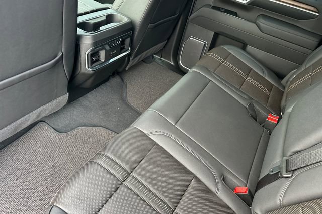 New 2026 Chevrolet Silverado 2500 High Country image 16