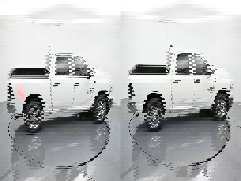 New 2024 RAM 1500 Tradesman w/ Tradesman SXT Package image 30