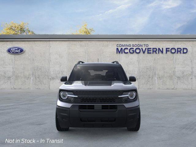 New 2026 Ford Bronco Sport Big Bend w/ Black Appearance Package AWD/4WD image 7