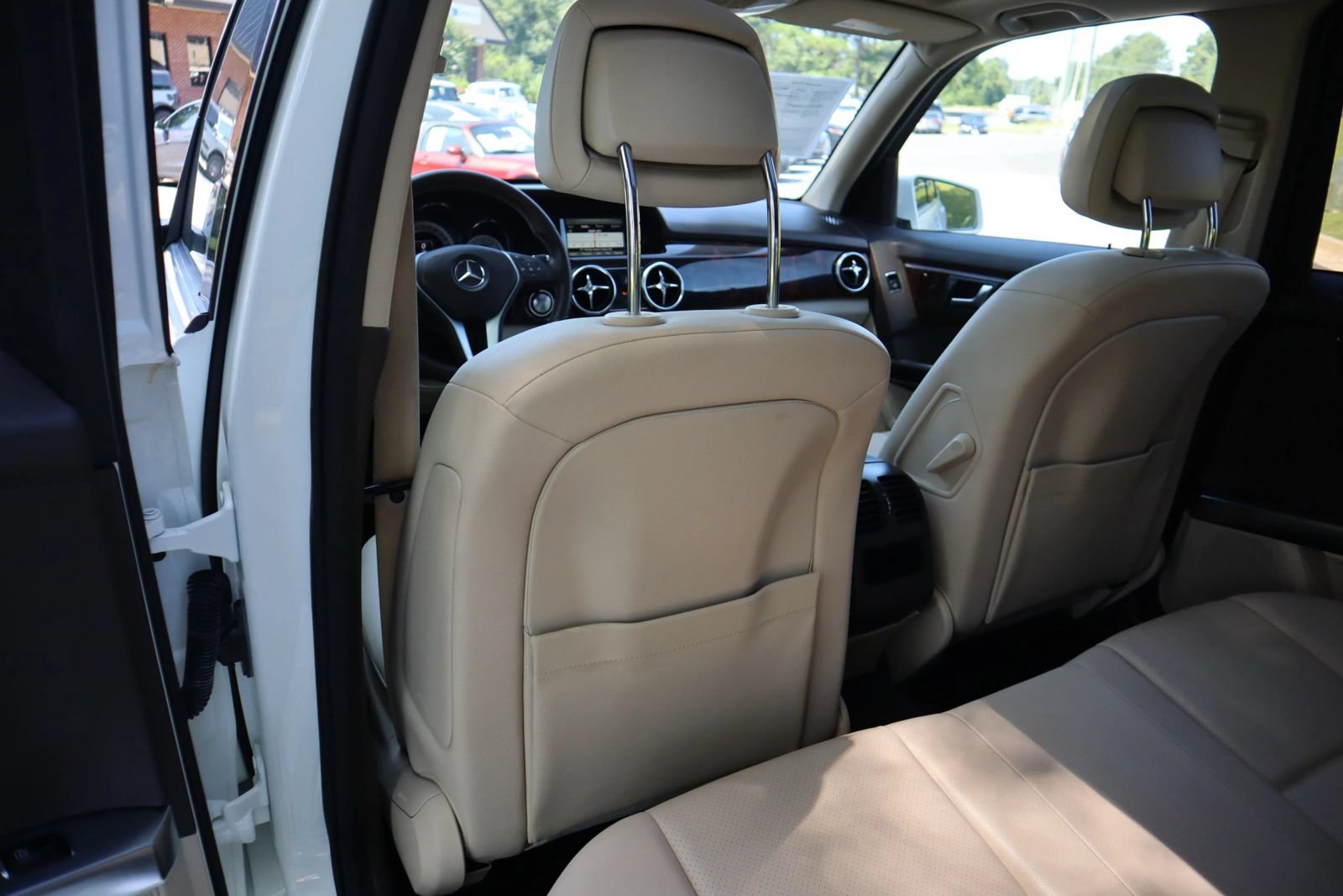 Used 2013 Mercedes-Benz GLK 350 2WD image 12