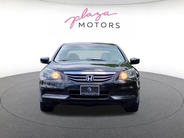 Used 2012 Honda Accord EX-L image 2