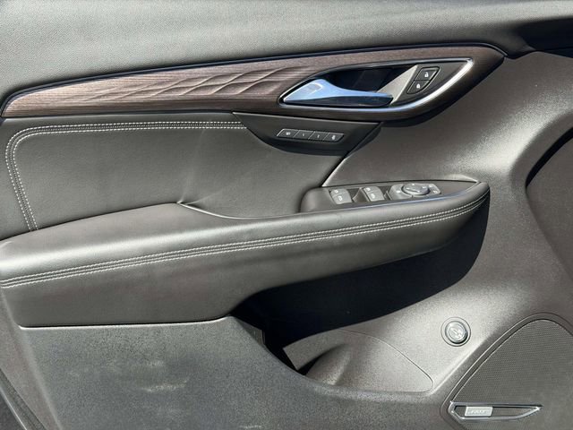 Used 2023 Buick Envision Avenir image 22
