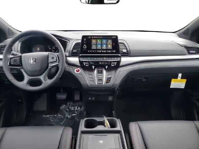 Used 2026 Honda Odyssey Sport-L image 12