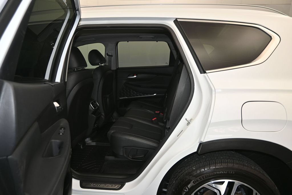 Used 2019 Hyundai Santa Fe FWD image 25
