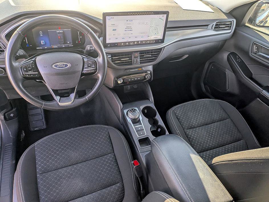 Used 2023 Ford Escape Active w/ Tech Pack #1 image 22