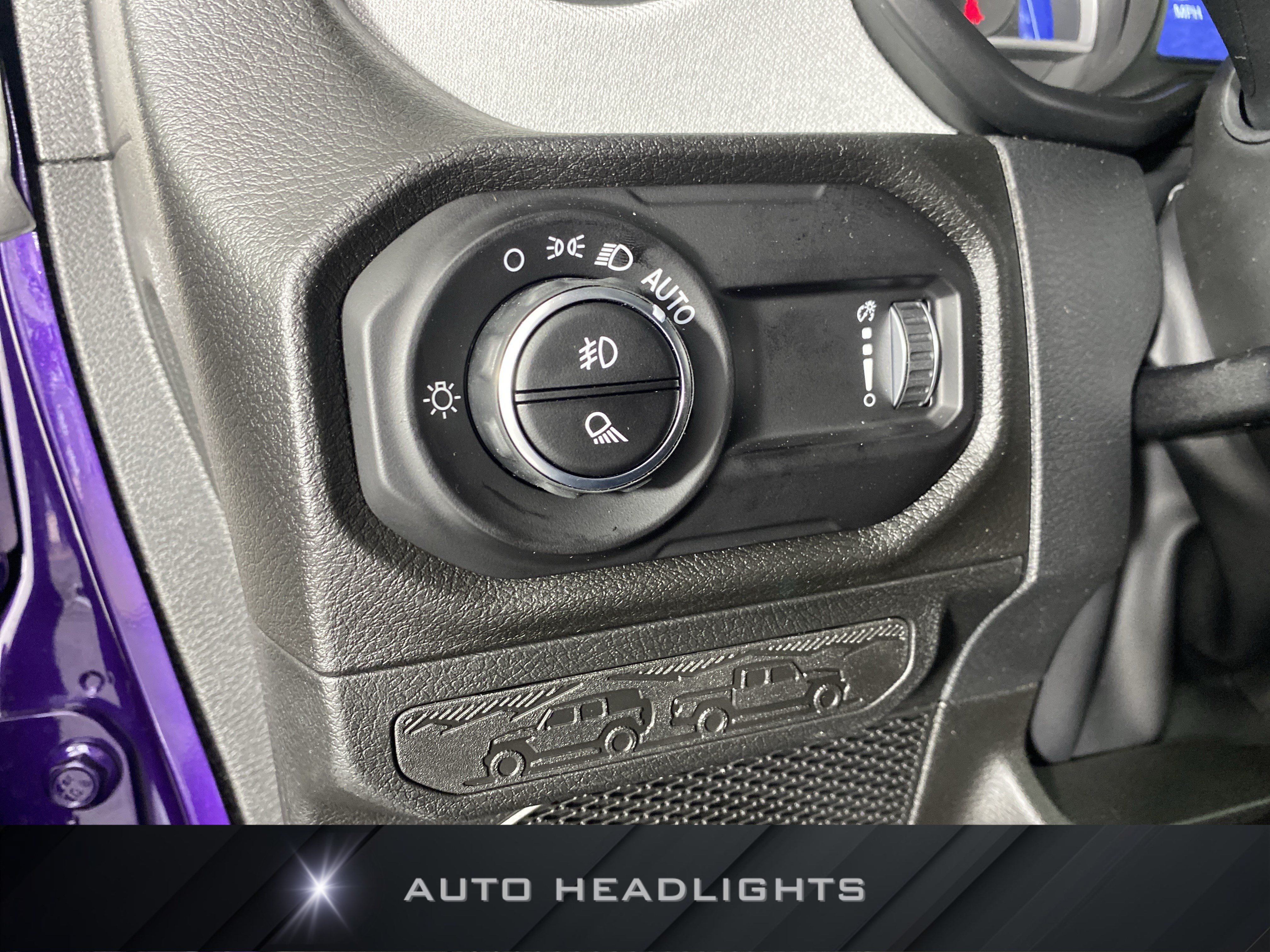 New 2026 Jeep Gladiator Sport AWD/4WD image 22