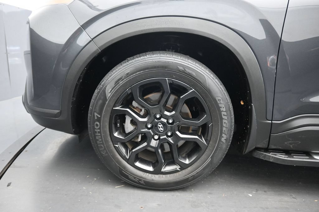 Used 2022 Hyundai Santa Fe XRT w/ Winter Weather Package FWD image 55