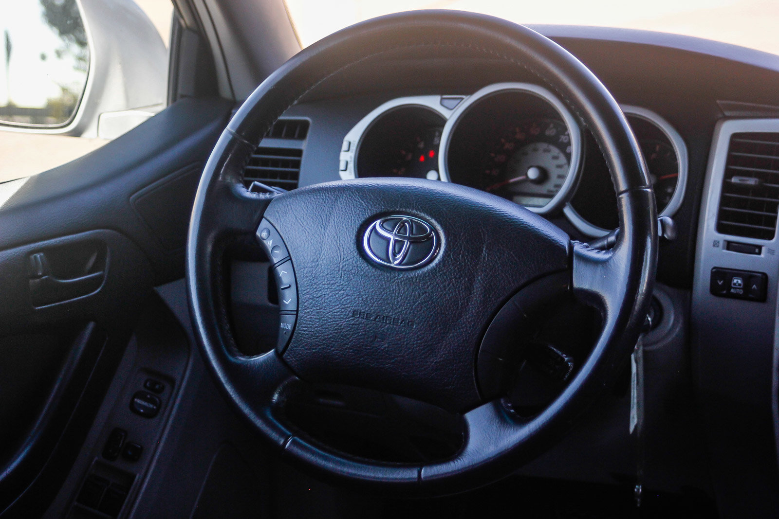 Used 2005 Toyota 4Runner Sport image 14