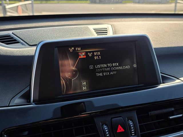 Used 2016 BMW X1 xDrive28i image 27