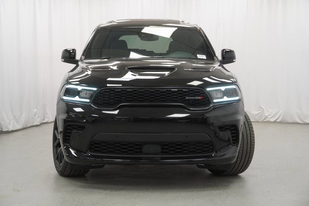New 2026 Dodge Durango GT image 7