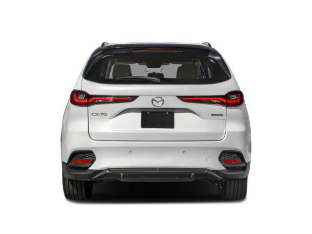 New 2026 MAZDA CX-70 3.3 Turbo w/ Preferred Package AWD/4WD image 9