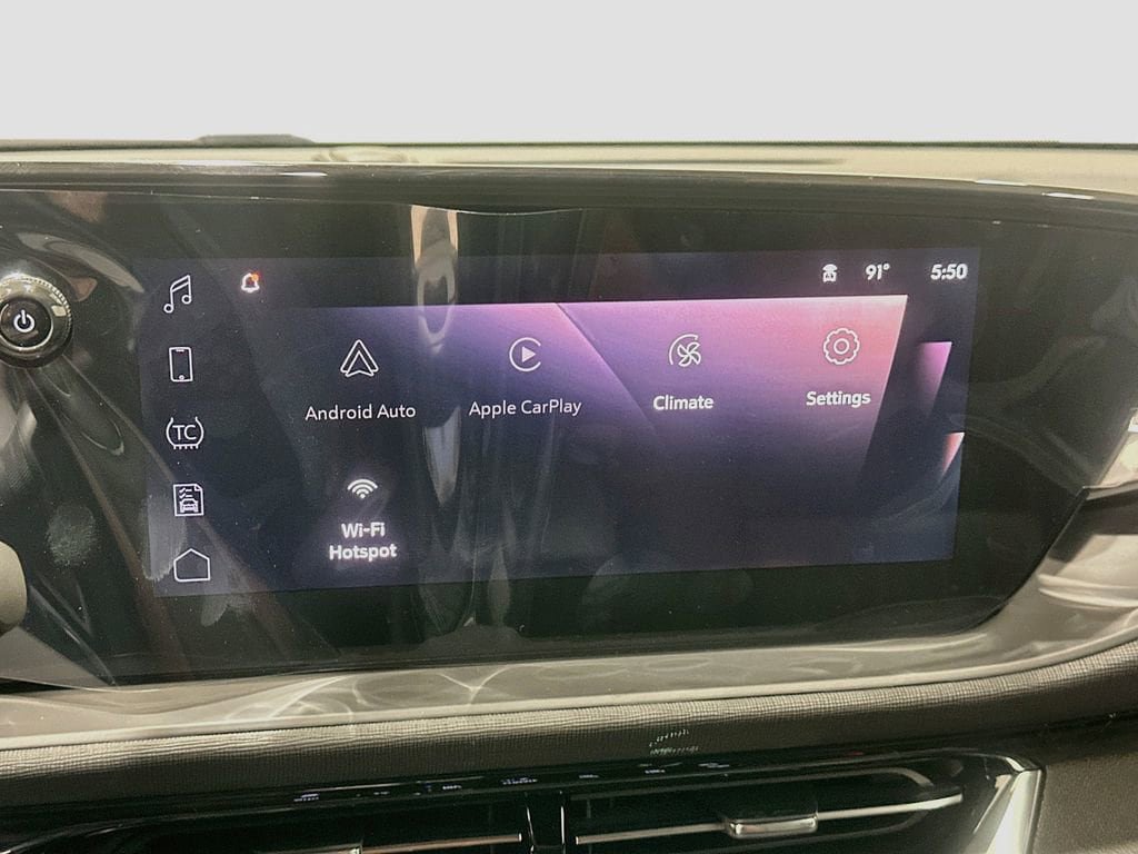New 2026 Buick Envista Avenir FWD image 14