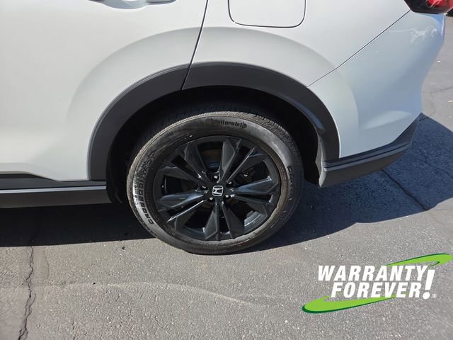 Used 2024 Honda CR-V Sport Touring image 22