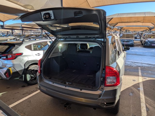 Used 2012 Jeep Compass Sport image 20