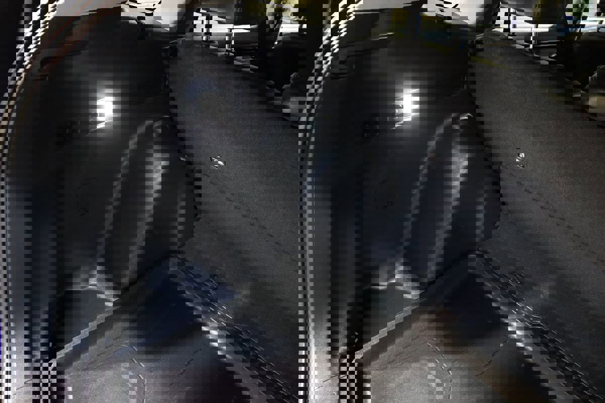 Used 2025 Honda CR-V EX-L image 54