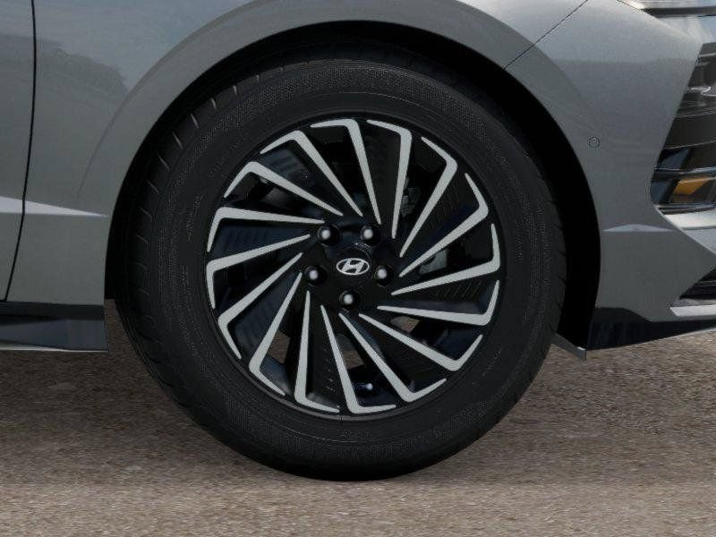 New 2026 Hyundai Sonata Limited FWD image 8