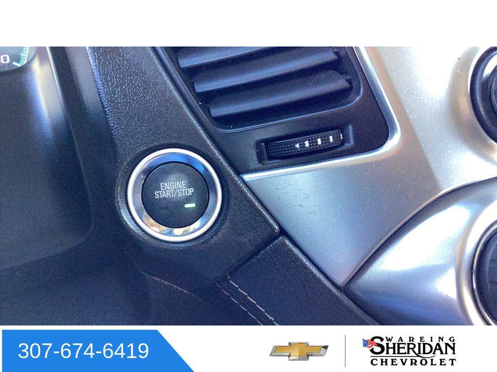 Used 2018 Chevrolet Suburban Premier AWD/4WD image 17