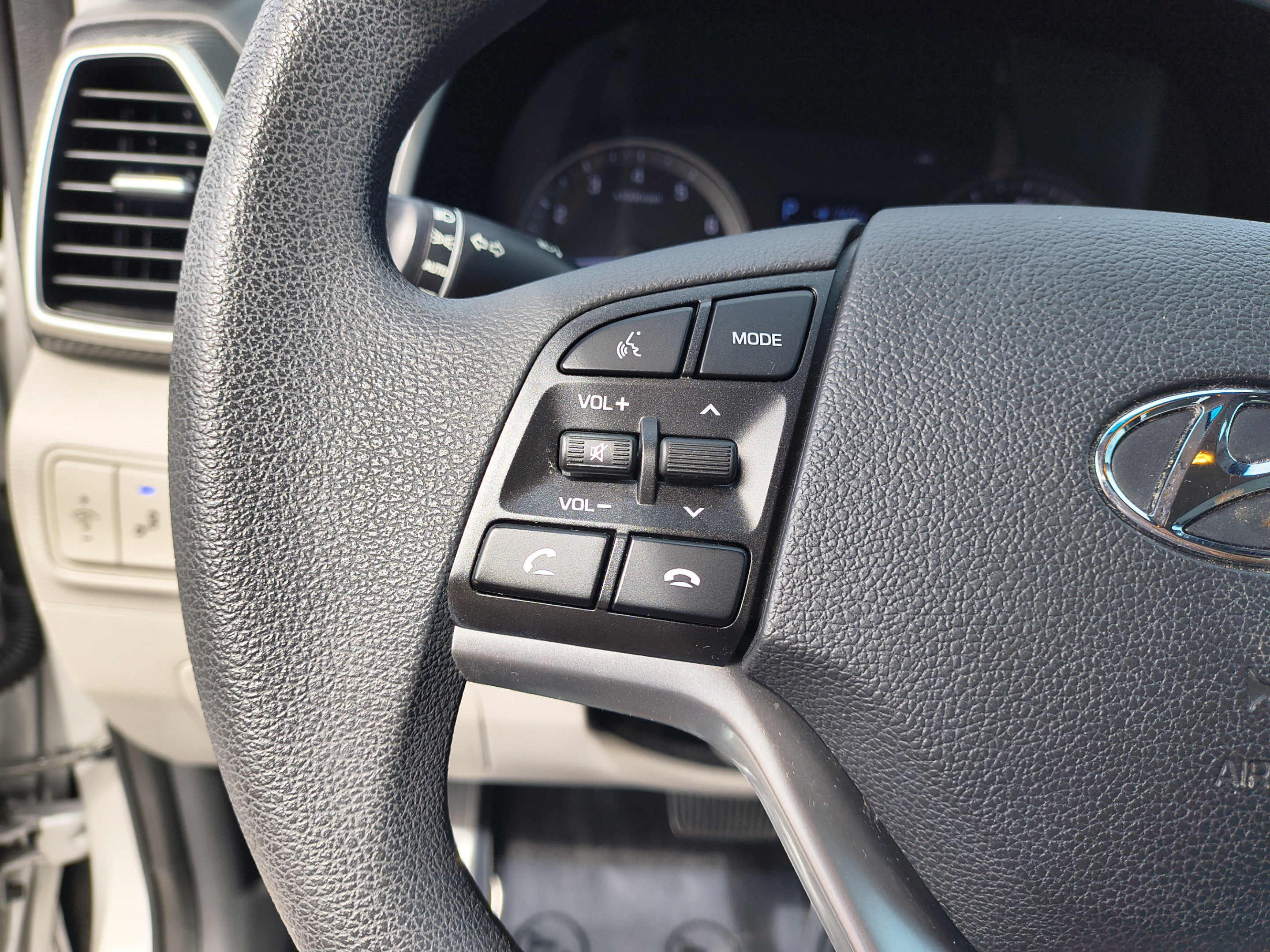 Used 2020 Hyundai Tucson SEL FWD image 27