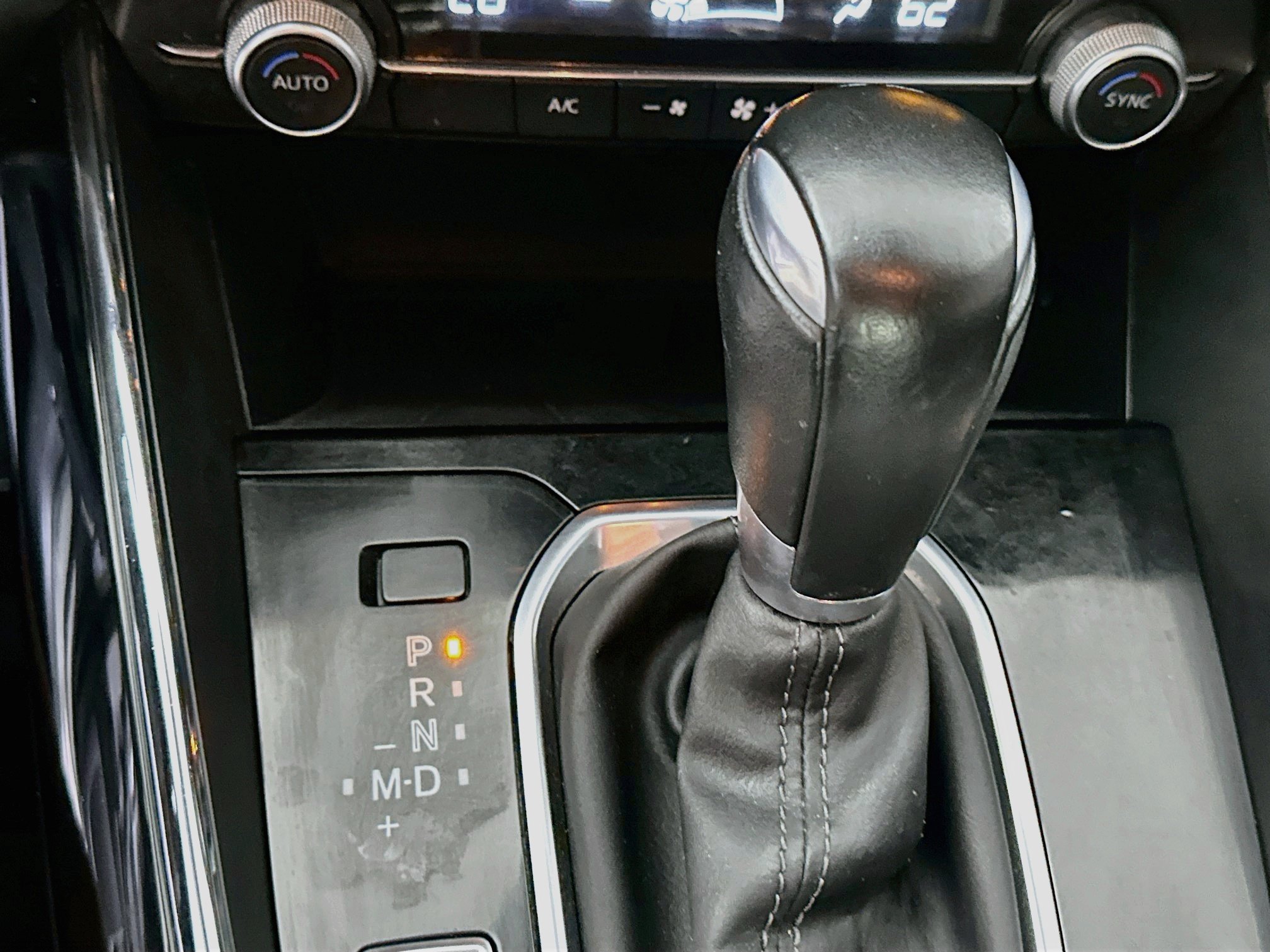 Used 2021 MAZDA CX-9 Touring FWD image 25
