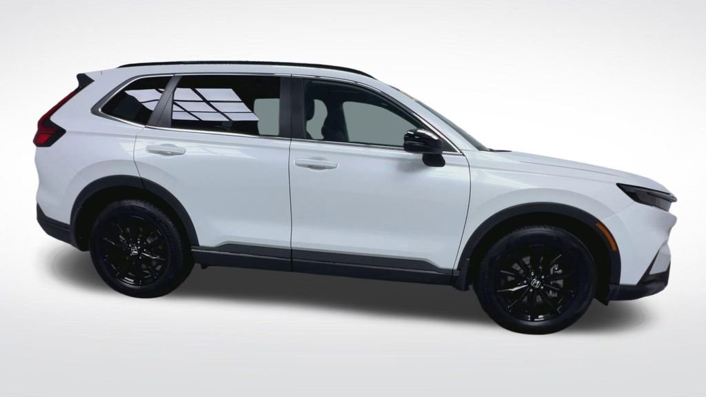 Used 2023 Honda CR-V Sport image 9