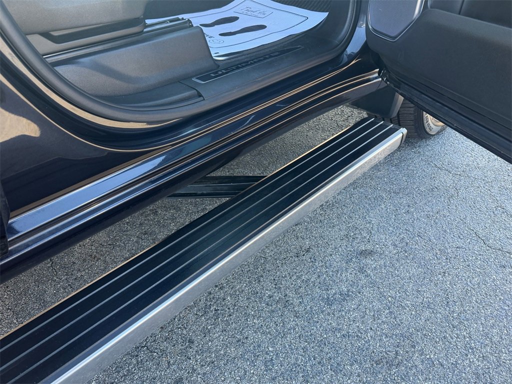 Used 2023 GMC Sierra 1500 Denali Ultimate image 25