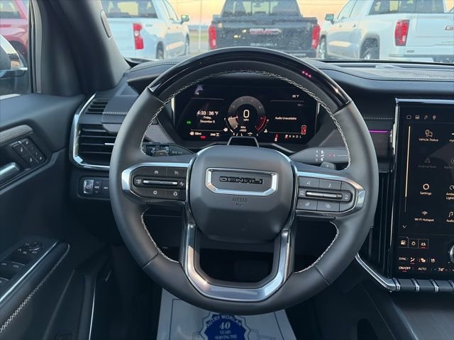New 2026 GMC Acadia Denali w/ Super Cruise Package image 15