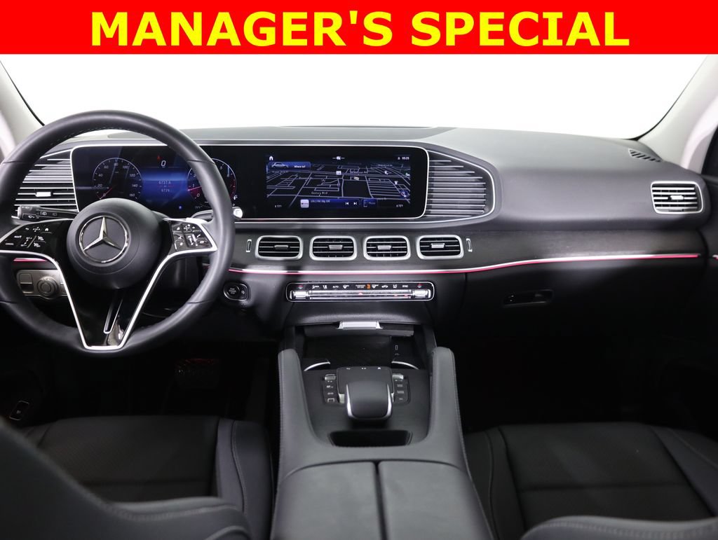 Used 2026 Mercedes-Benz GLE 350 4MATIC image 38