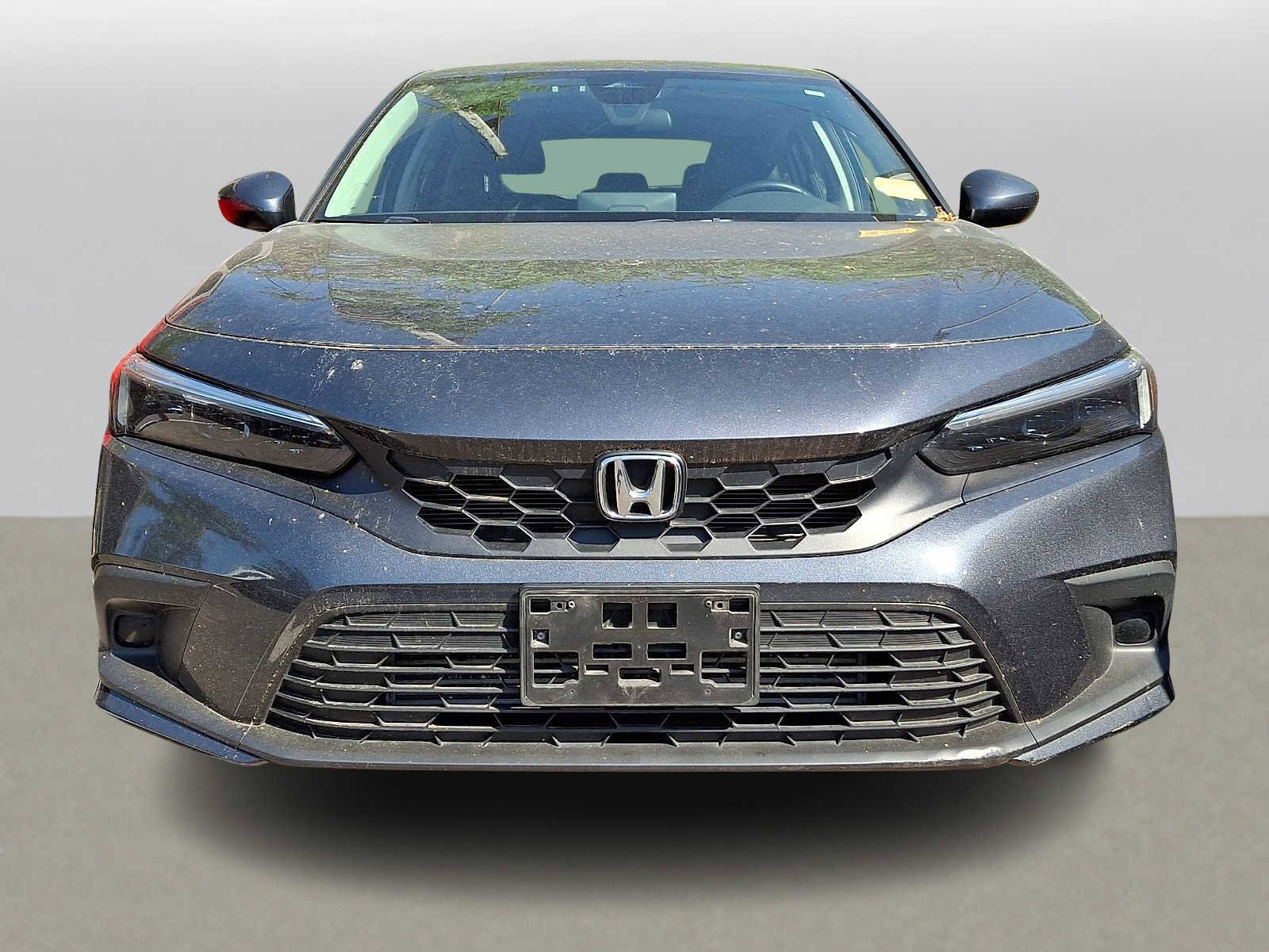 Used 2022 Honda Civic EX-L video 2