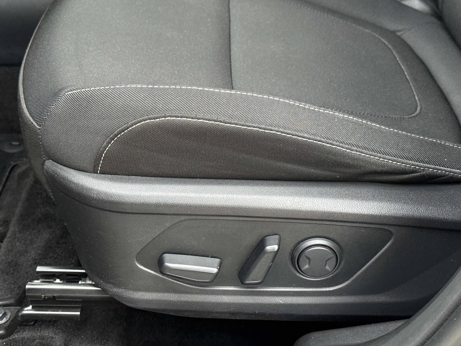 Used 2022 Hyundai Tucson SEL w/ Cargo Package image 22