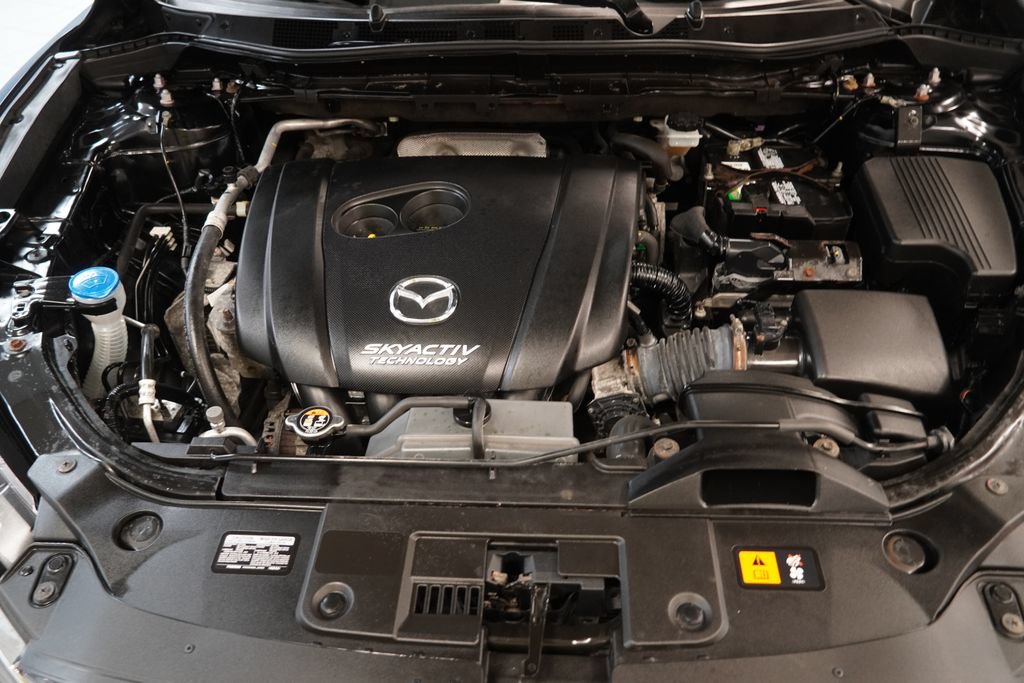 Used 2016 MAZDA CX-5 Touring AWD/4WD image 39