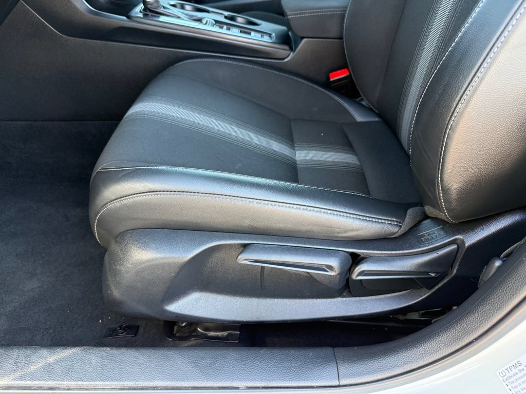 Certified 2023 Honda Civic Sport image 11