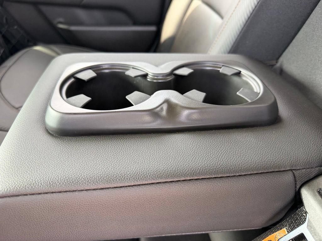 Used 2021 GMC Canyon AT4 AWD/4WD image 14