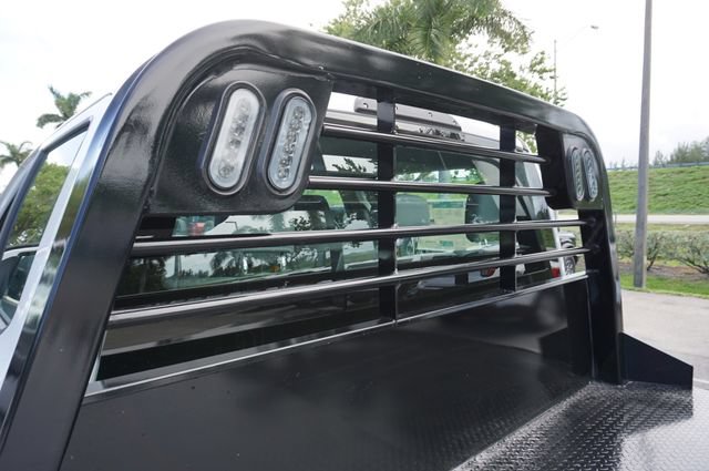 New 2026 Ford F450 XL AWD/4WD image 18