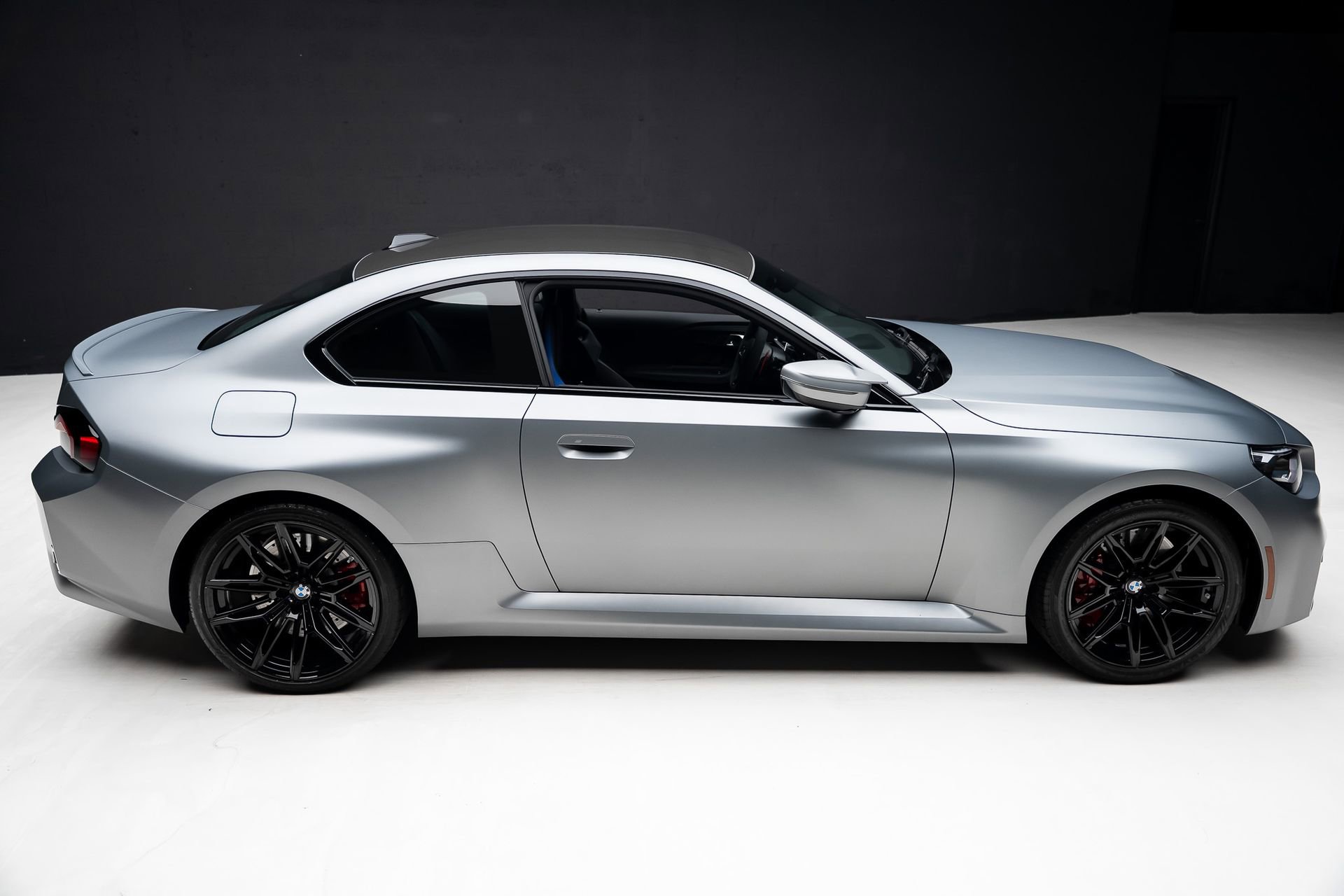 Used 2025 BMW M2 RWD image 35
