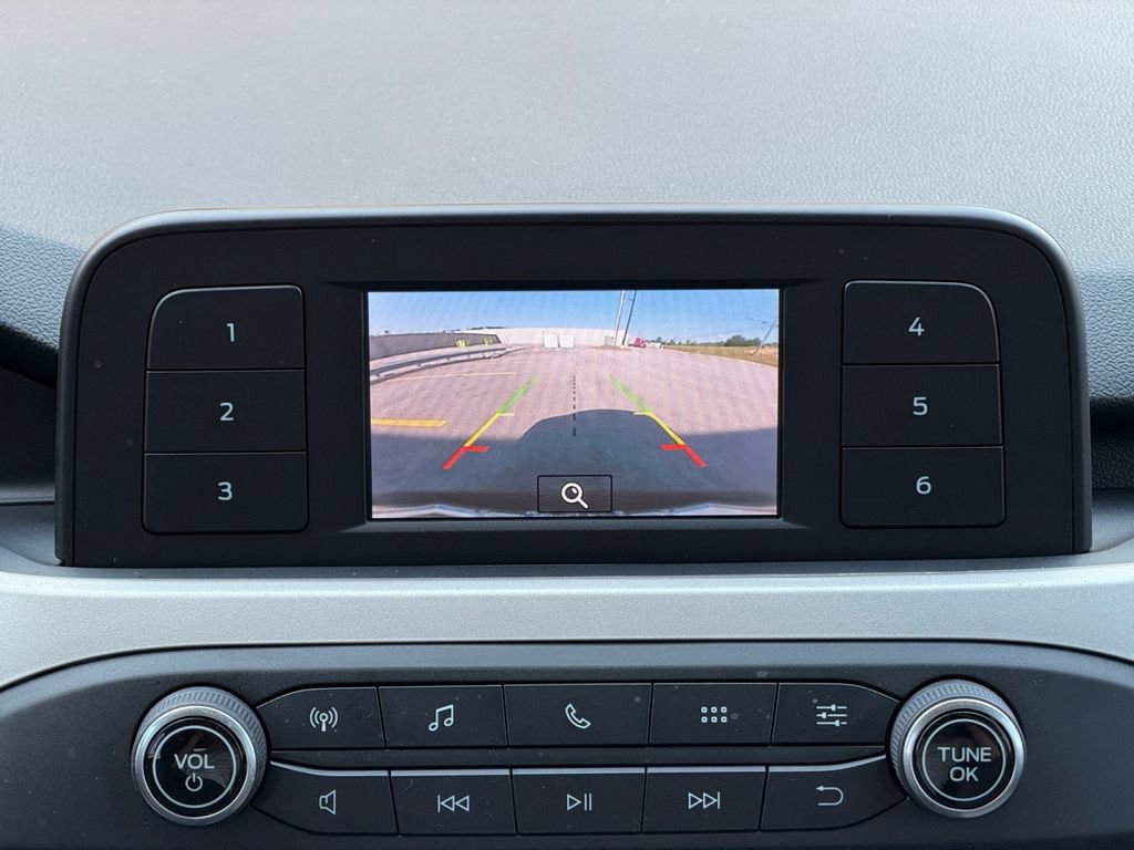 Used 2021 Ford Escape S FWD image 12