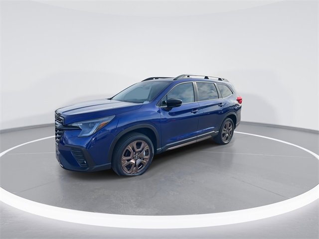 New 2026 Subaru Ascent Limited Bronze image 4