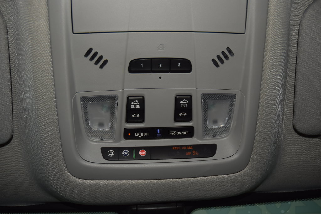 Used 2020 GMC Acadia SLT FWD image 62