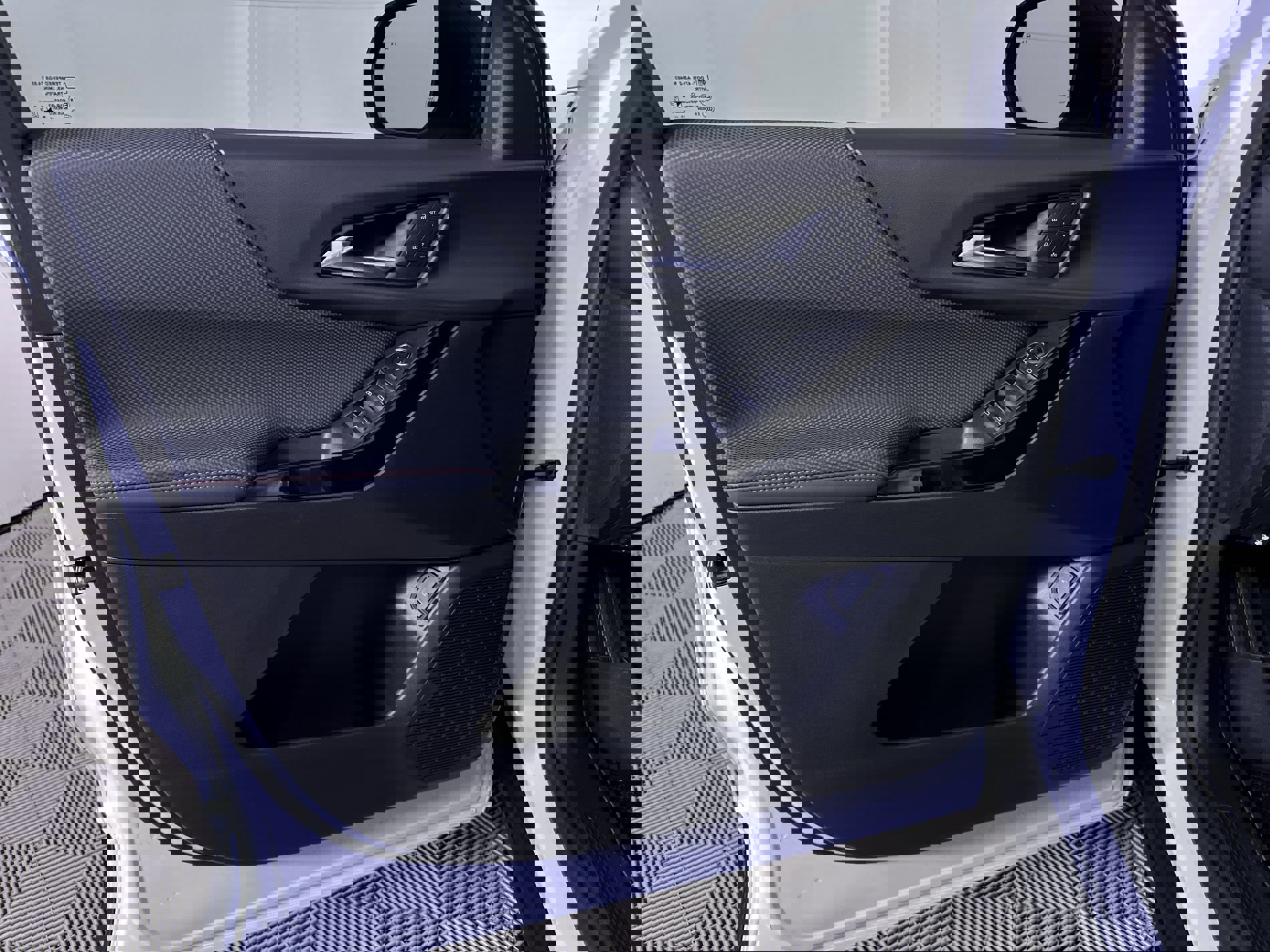 New 2026 Chevrolet Equinox RS w/ Convenience Package III image 57