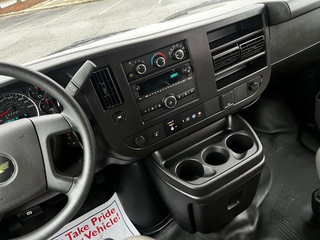 Used 2023 Chevrolet Express 3500 LS image 29