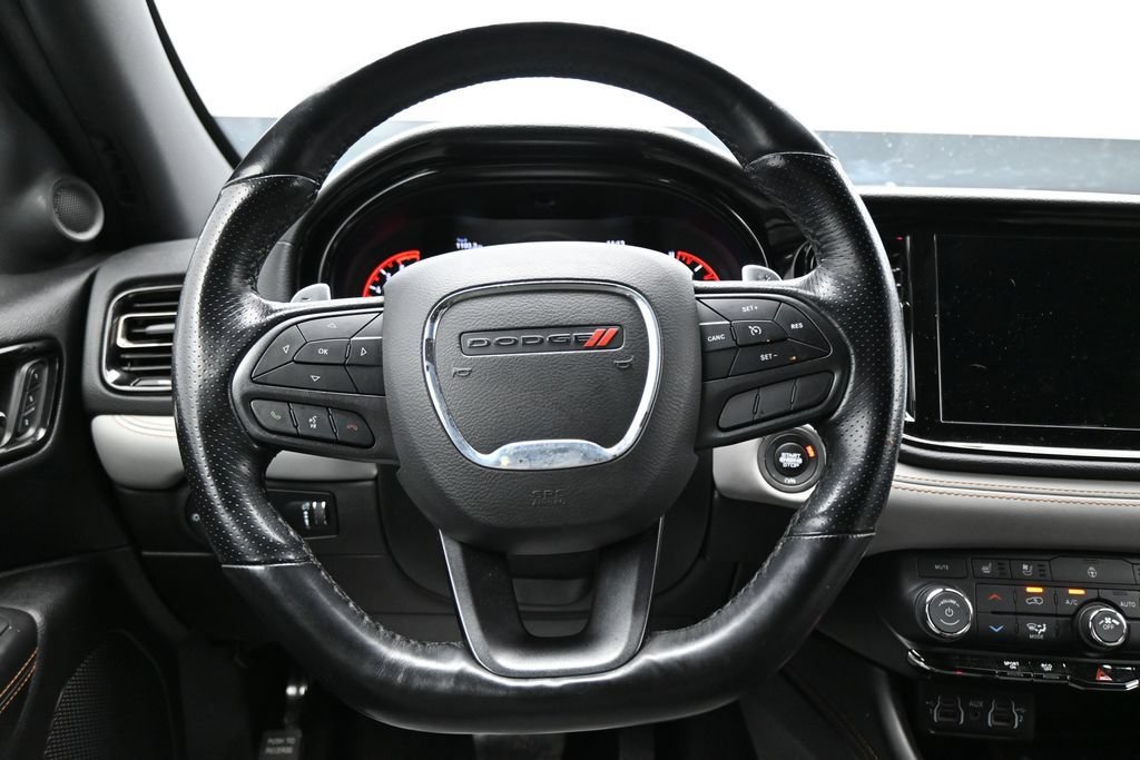 Used 2022 Dodge Durango R/T RWD image 14