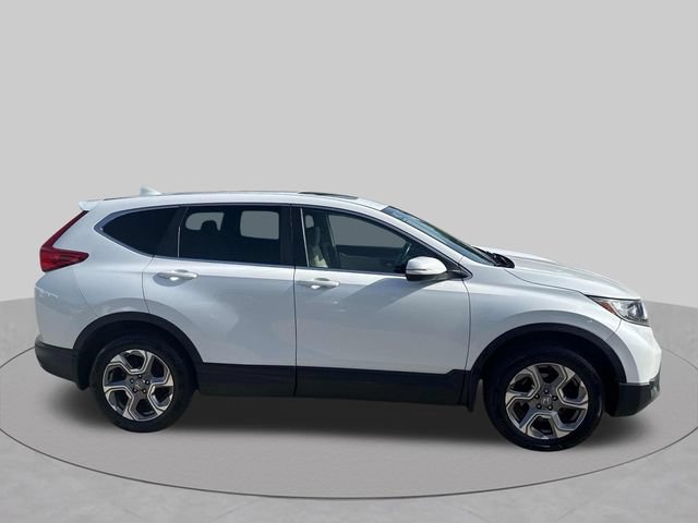 Certified 2019 Honda CR-V EX-L image 8