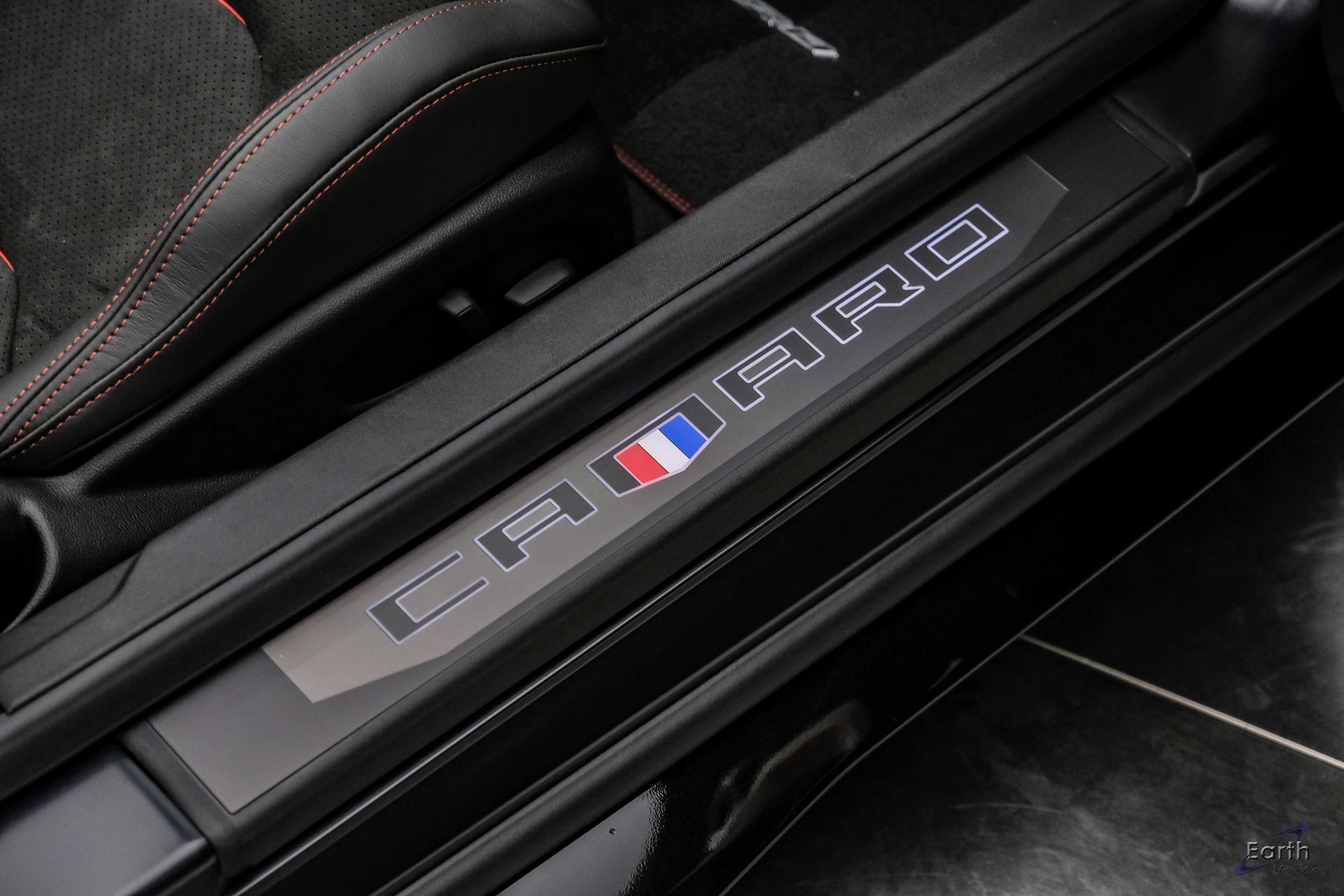 Used 2024 Chevrolet Camaro ZL1 RWD image 64