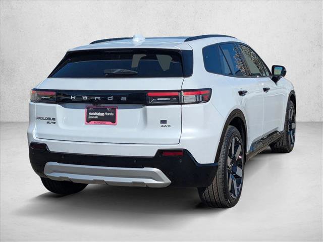 New 2026 Honda Prologue Elite image 2