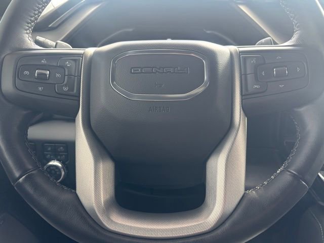 Certified 2024 GMC Sierra 1500 Denali image 17