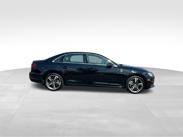 Used 2018 Audi A4 2.0T Prestige AWD/4WD image 6