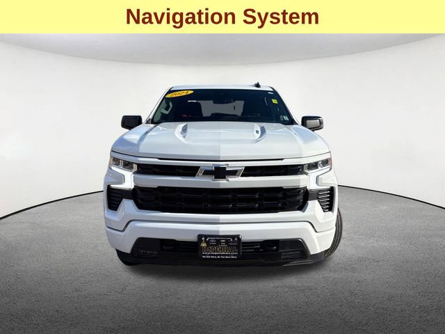 Used 2024 Chevrolet Silverado 1500 RST w/ Protection Package image 4