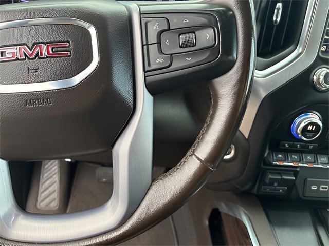 Used 2021 GMC Sierra 1500 SLT w/ SLT Premium Plus Package image 24