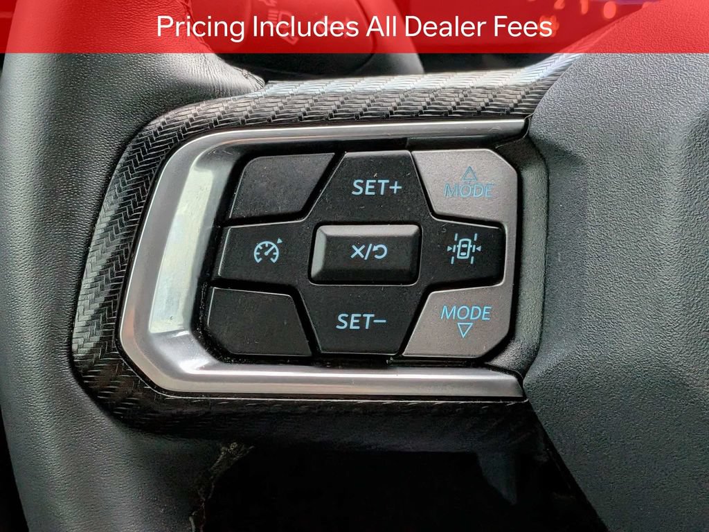 Used 2024 Ford Mustang GT Premium w/ GT Performance Package RWD image 25