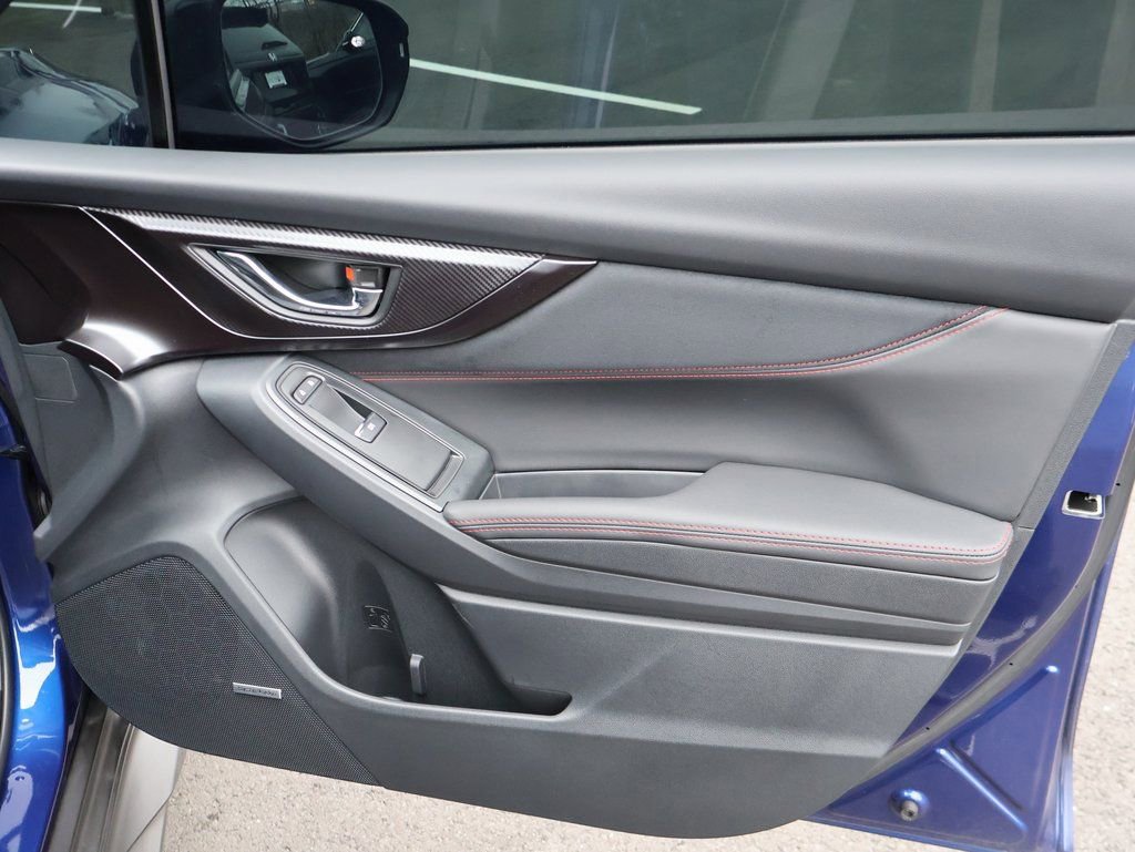 Used 2024 Subaru WRX TR image 13