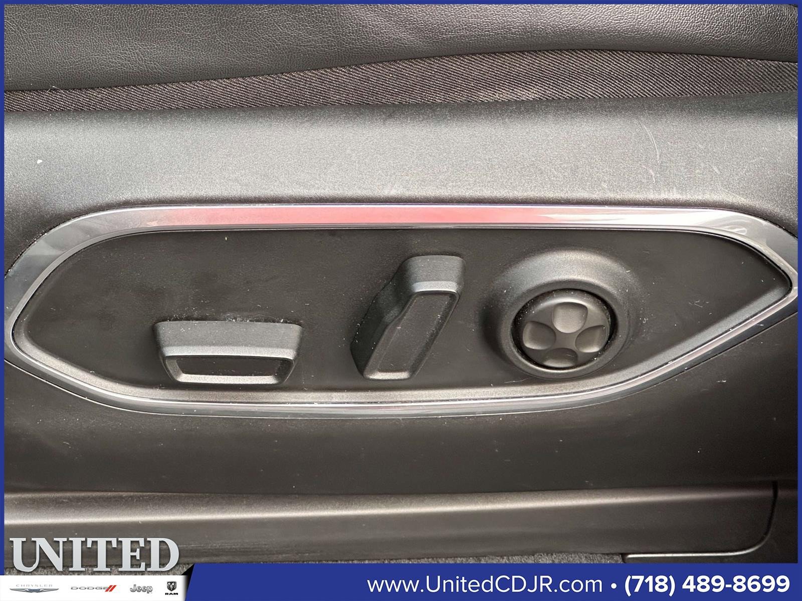 Used 2022 Jeep Wagoneer Series II image 14